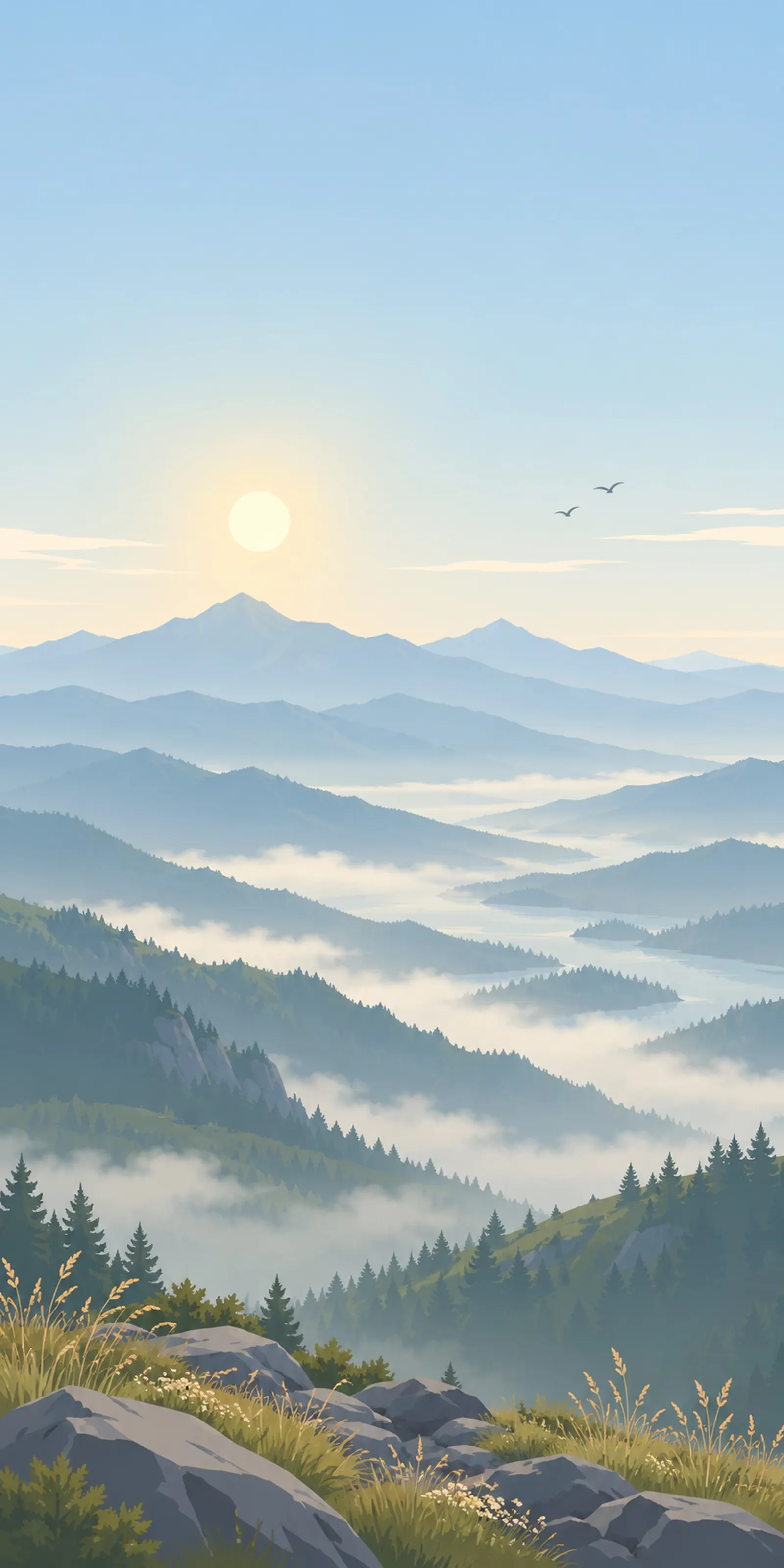 경기 연천군 유품정리 그림